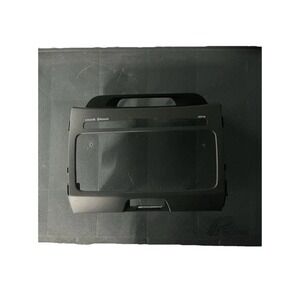 Original Car Radio Frame CD Player Suitable For KIA SPORTAGE 2013